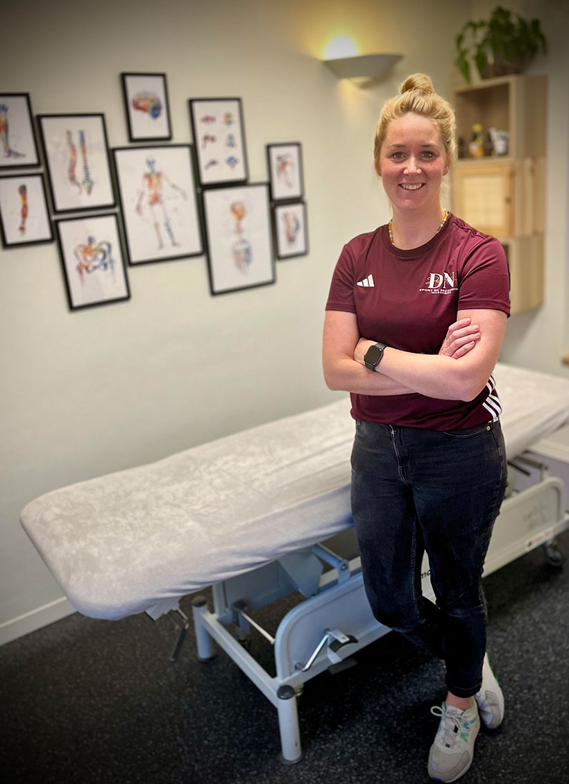 Foto van Diede Nelissen