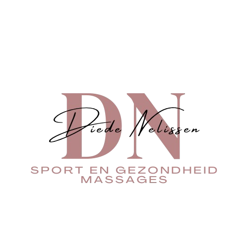 Logo DN Massages